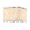 Z-Lite Viviana Flush Mount, 4-Light, 13.25 In.W x 11 In.H, Polished Nickel/Alabaster 345F13-PN - alternate 1